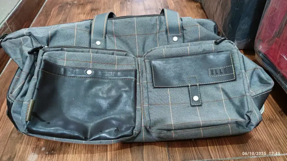 Tas Elle original
