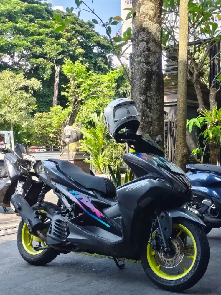 Aerox 155vva 2020