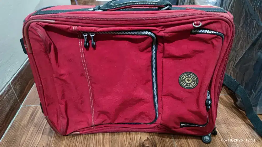 Tas Kipling Original