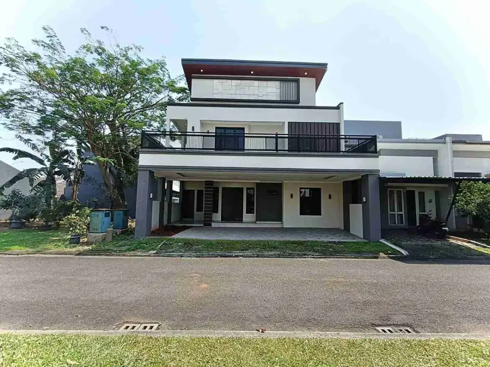 the icon bsd