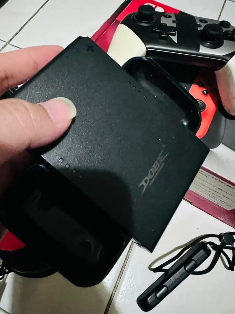 Nintendo Switch V2