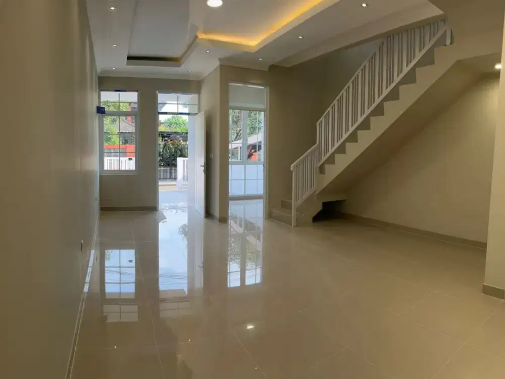 RUMAH READY DI ARCAMANIK CISARANTEN