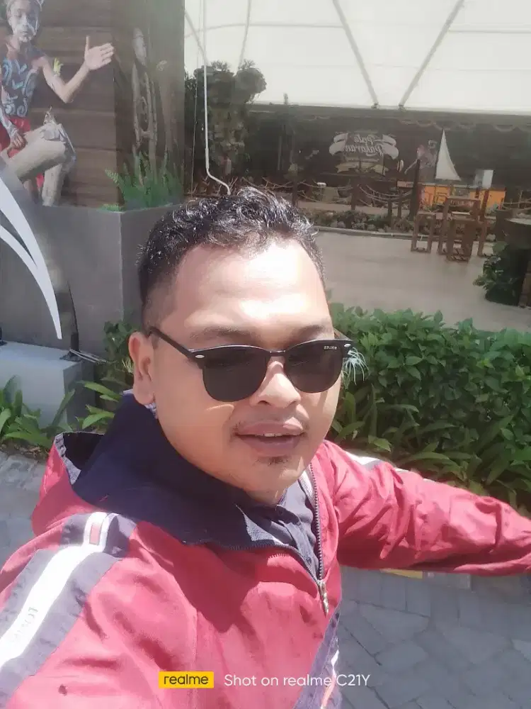 Cari pekerjaan driver pribadi atau driver serabutan