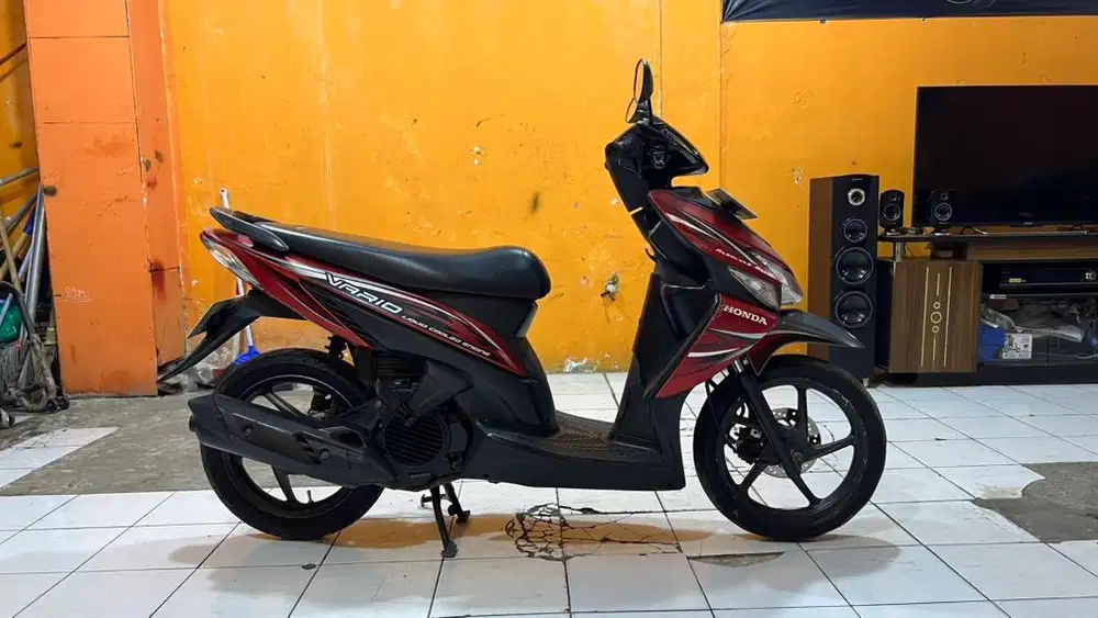 Honda vario 110
