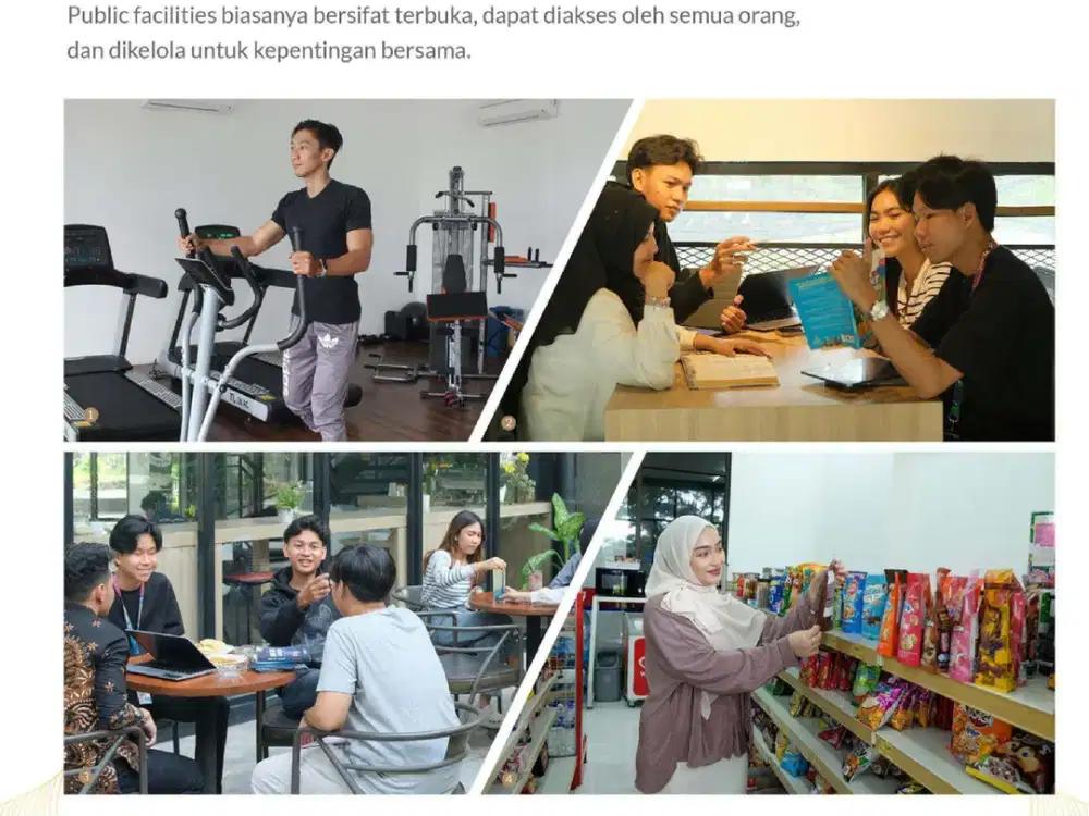 JANGAN SAMPAI KETINGGALAN! Penawaran Cordova Eduliving 1 M-an ini bikin heboh!