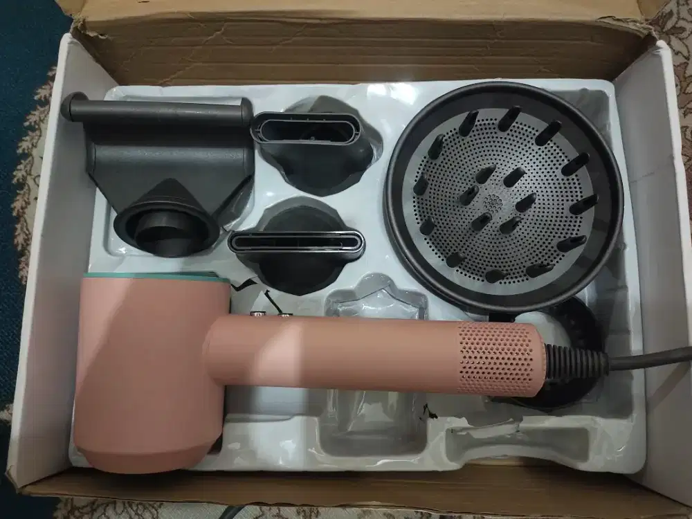 Jual Sakumini Hairdryer