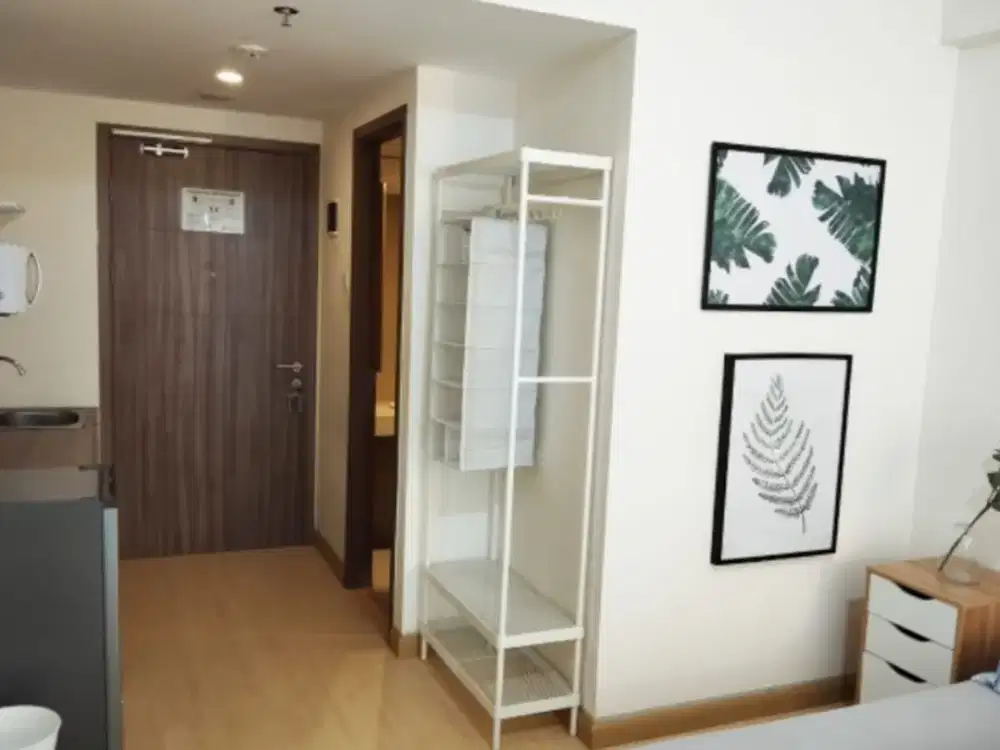 termurah  apartemen galeri ciumbuleuit 3 bandung utara