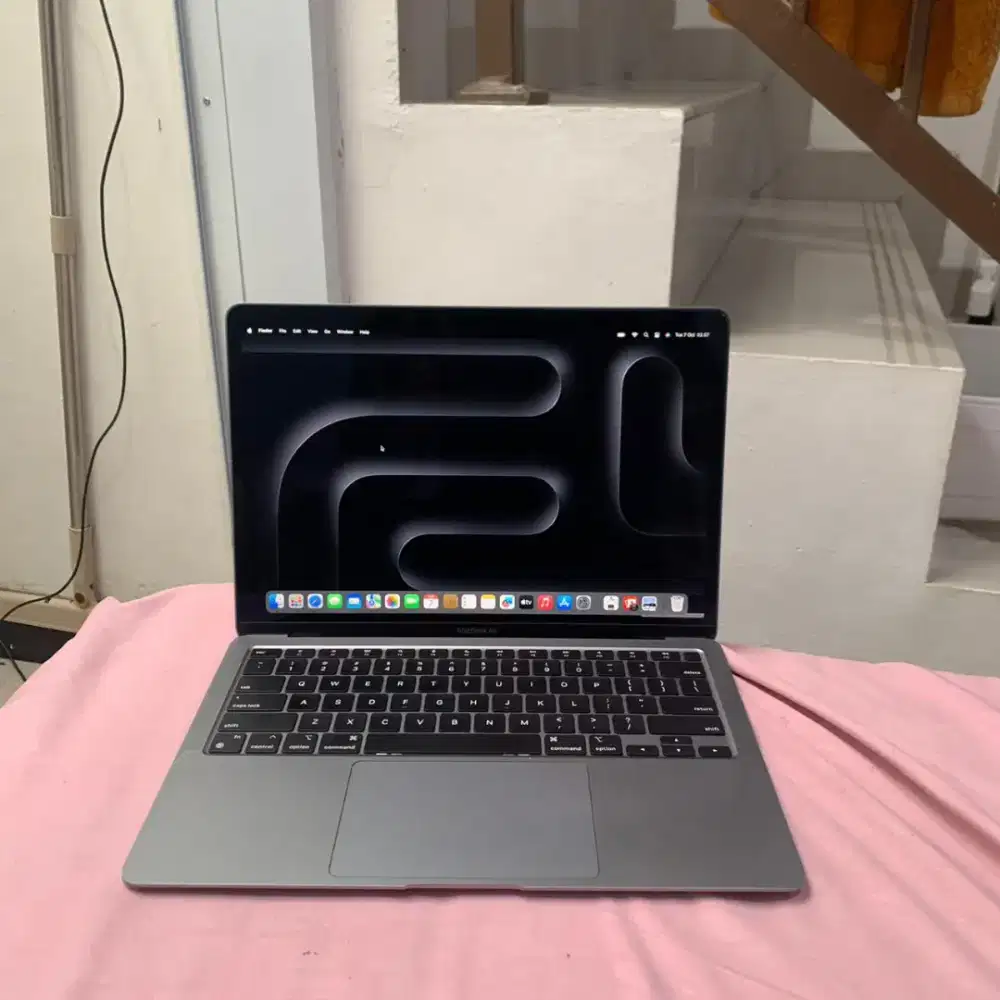 Jual Macbook M1 Air No Kendala No Minus