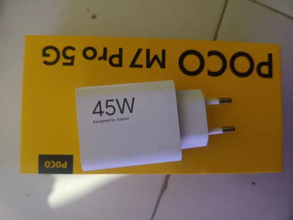 2nd Poco M7 Pro 5G 8/256 Green