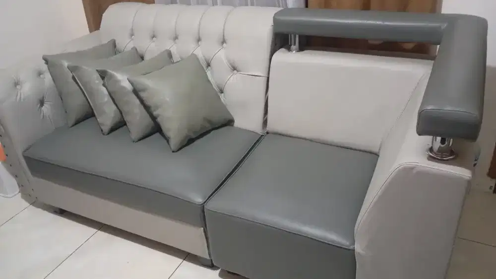 Jual sofa murah meriah