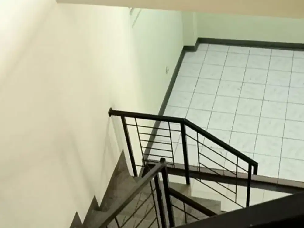 Disewakan rumah di permata kopo
