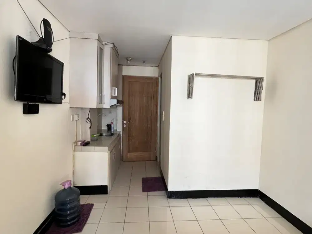 Disewakan Apartemen Oak Tower Pulogadung Murah