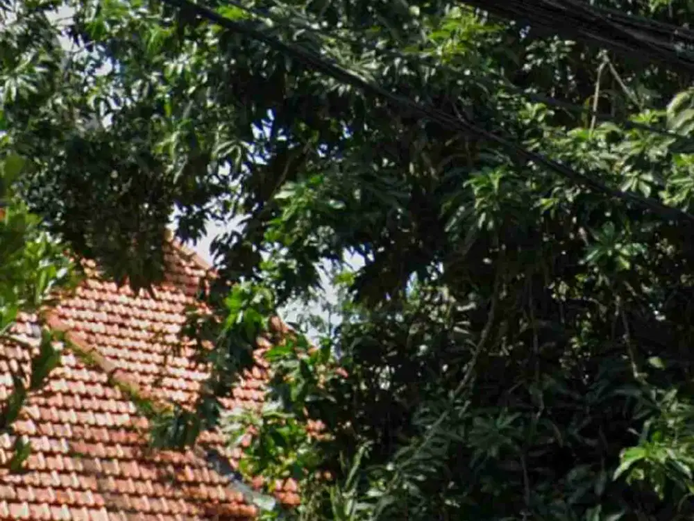 Jual Rumah Hitung Tanah Ambengan SHM