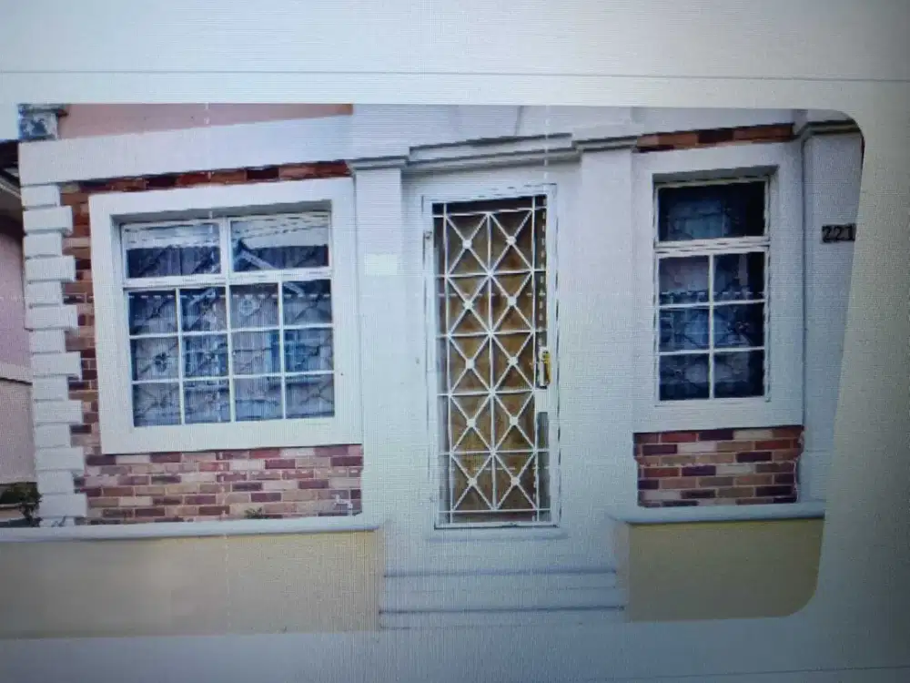 Rumah di Taman Elok Lippo Karawaci
