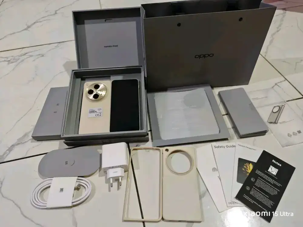Oppo n3 fold 5g