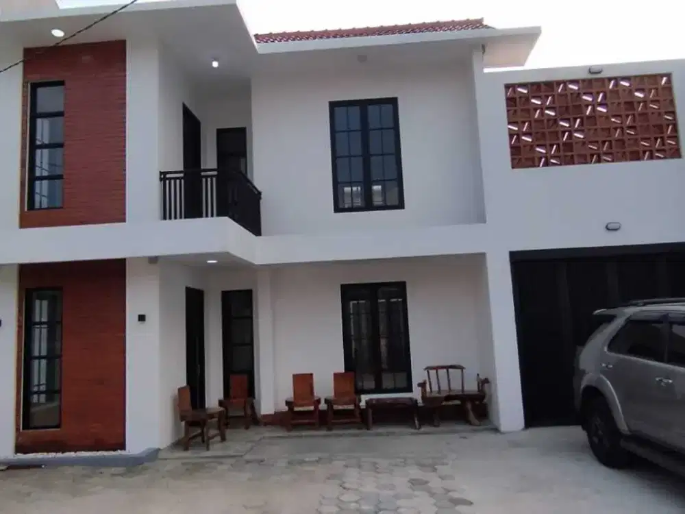 Disewakan Rumah Daerah Tanjung Barat Jakarta Selatan
