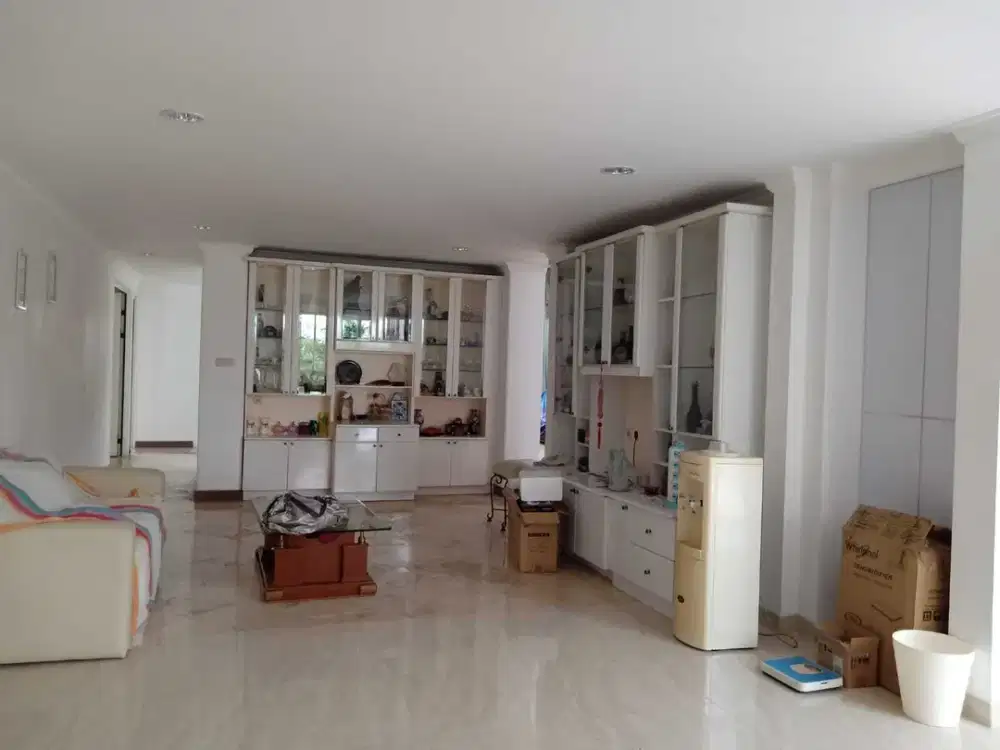 Villa sentul Di Komplek Perumahan Mediterania Sentul Bogor