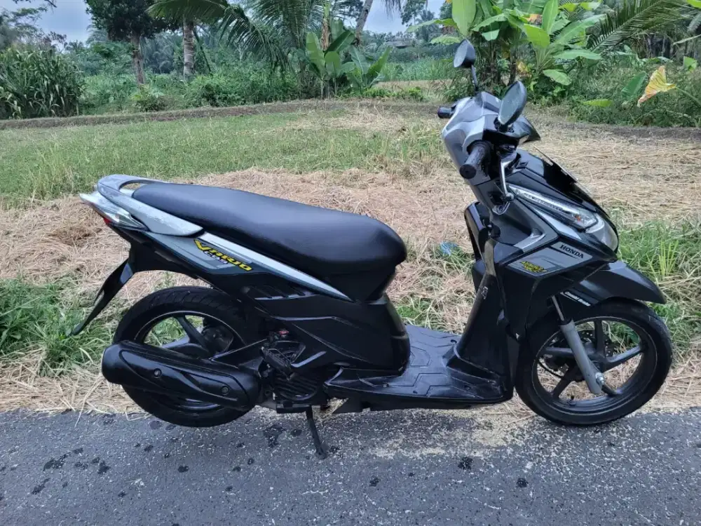 VARIO TECHNO 2010