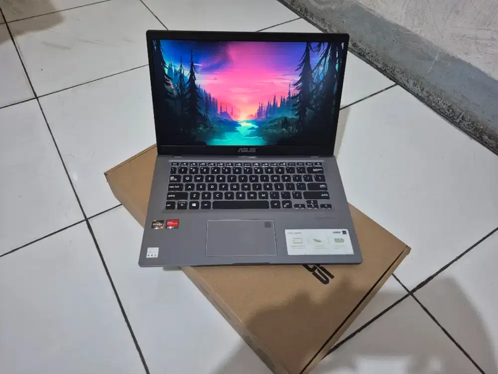 Laptop Asus Vivobook X415DAP_M415DA