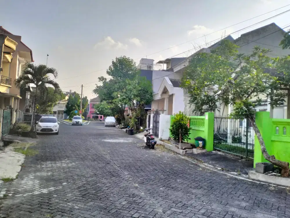 Tanah Perumahan Harga Dibawah Pasaran