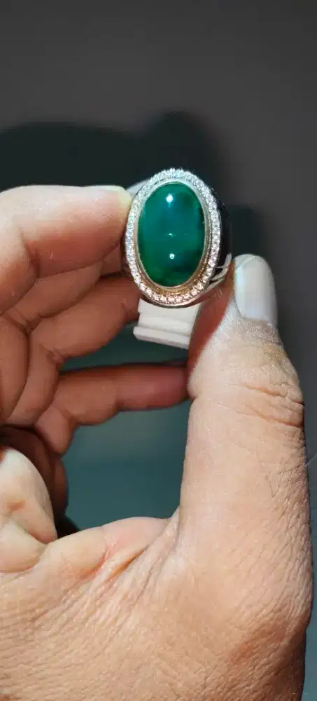 batu bacan gulau serat kura