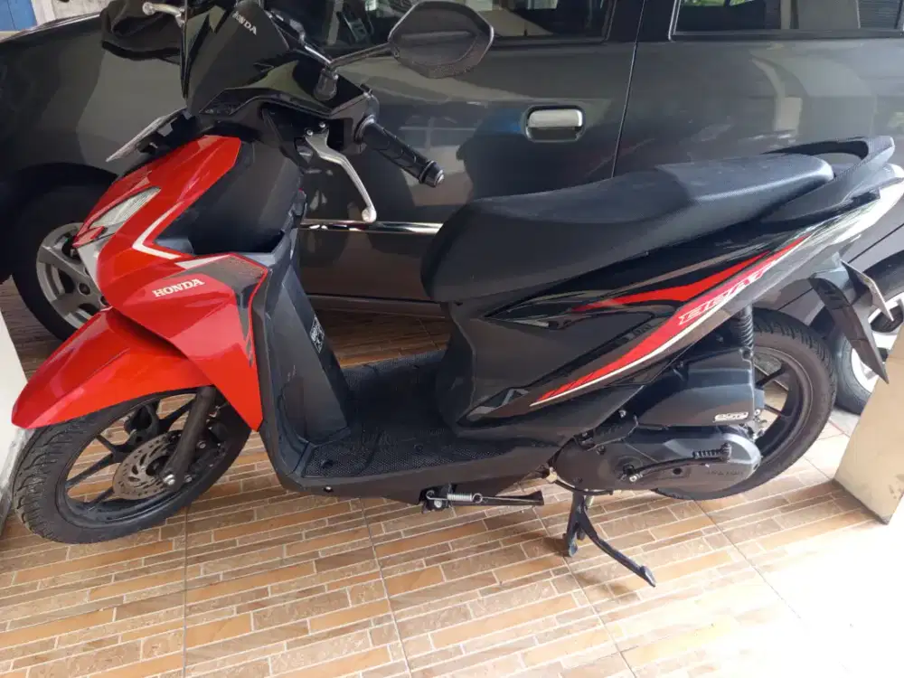 Beat 2025 bagus