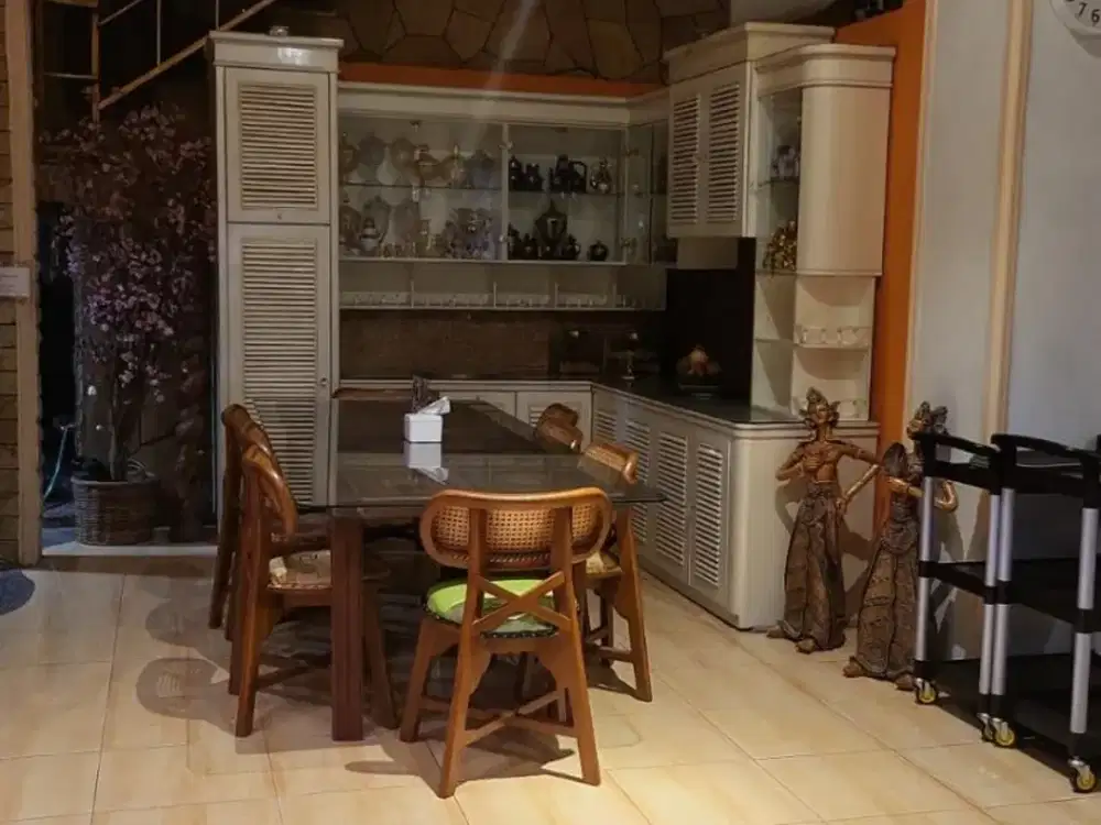 Rumah Di Buah Batu Bandung