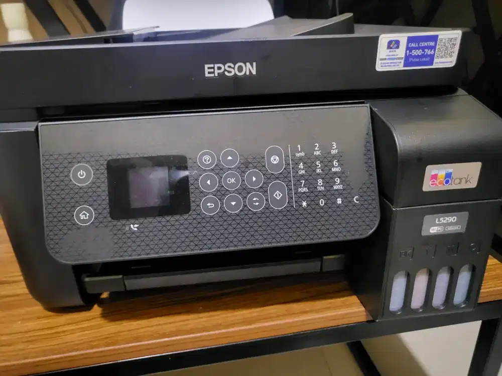Dijual epson seri l5290