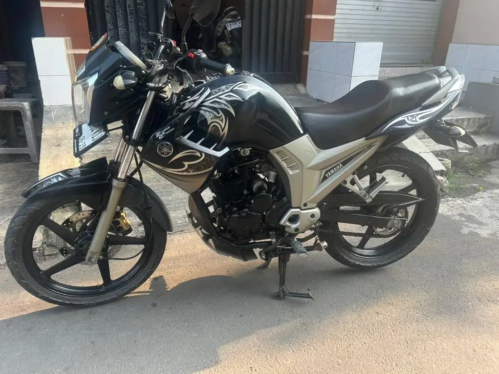 scorpio z original limited edition 12.000.000