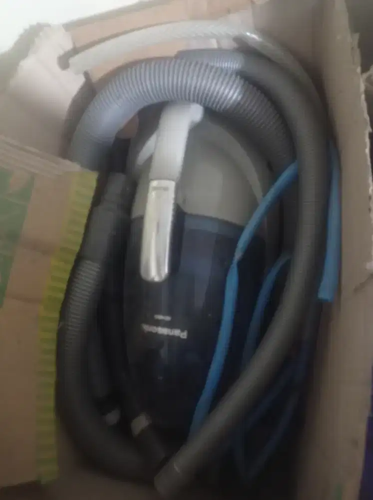 Jual Vacum Cleaner