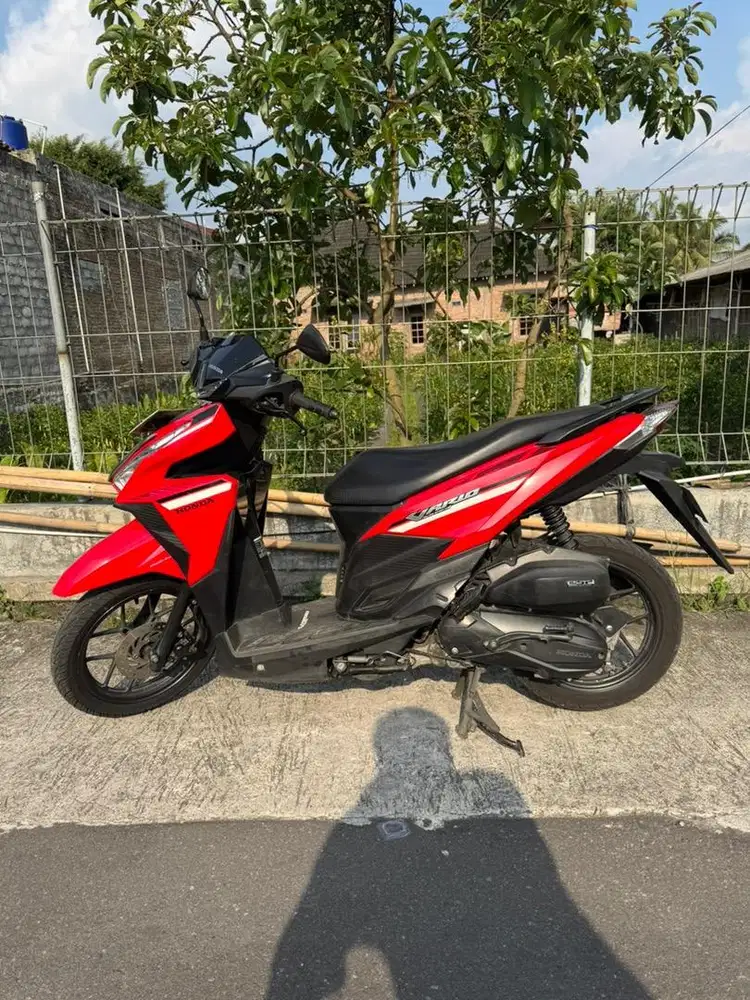 VARIO 125 2018 AB SLEMAN
