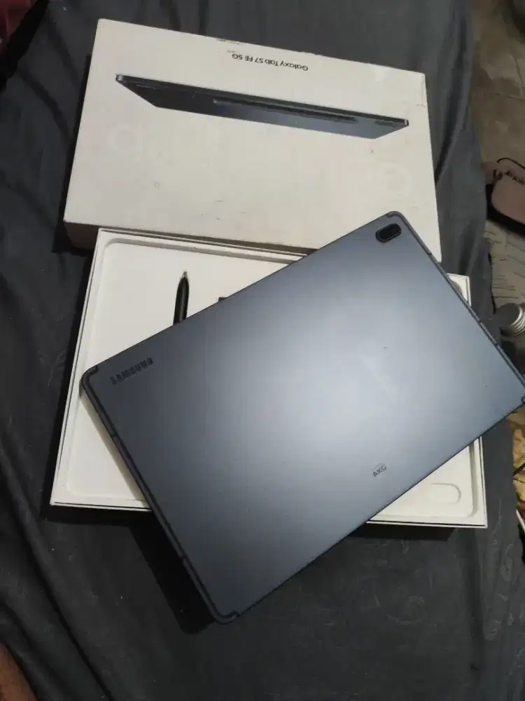 Samsung tab s7fe