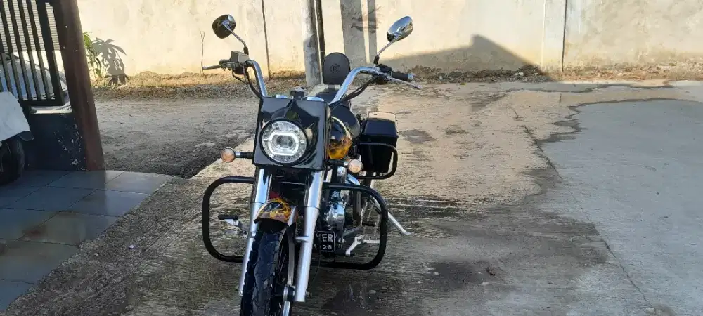 SM V16 limited edition