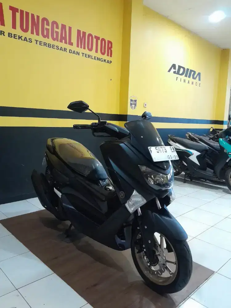 D jual murah Yamaha nmex