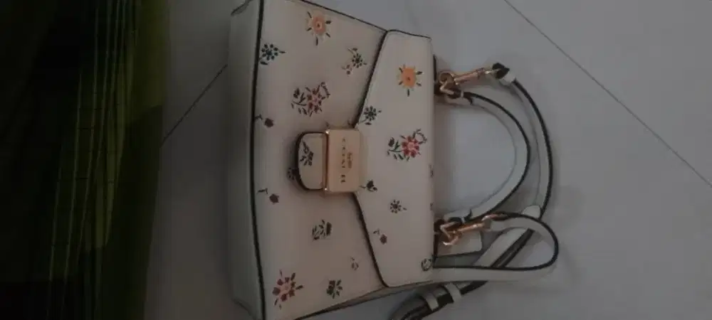 Tas wanita original