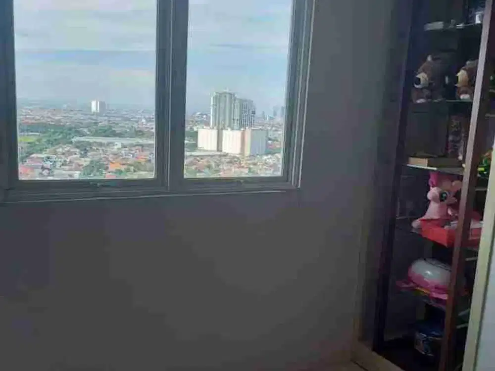 apartemen puncak bukit golf dekat Pakuwon