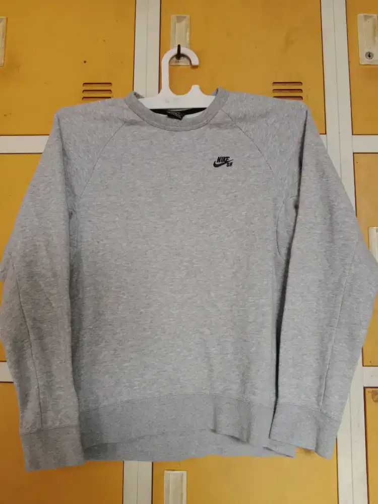 Crewneck nike sb