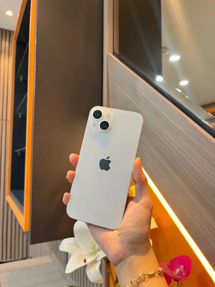 iphone 13 sec resmi indo