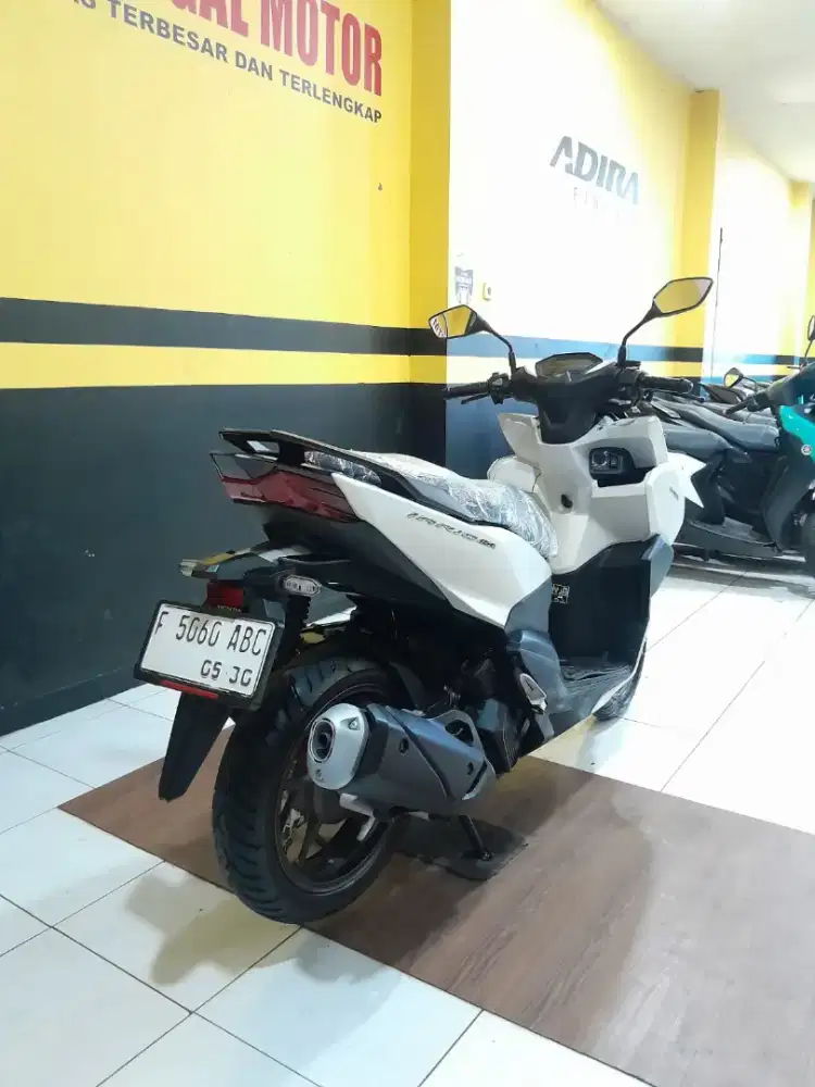 D jual murah Honda Vario