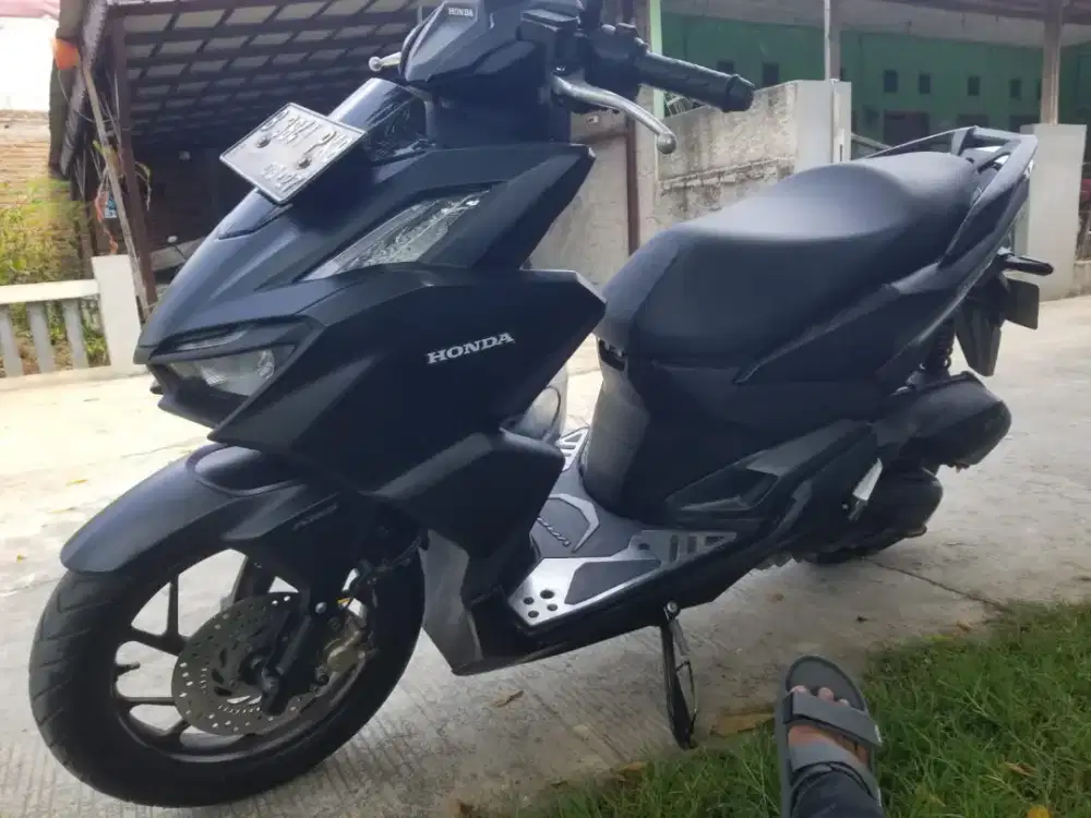 Honda Vario 160cc ABS Keyles