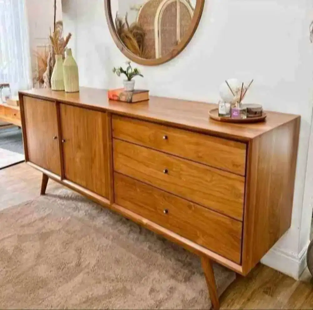 Meja kabinet dapur