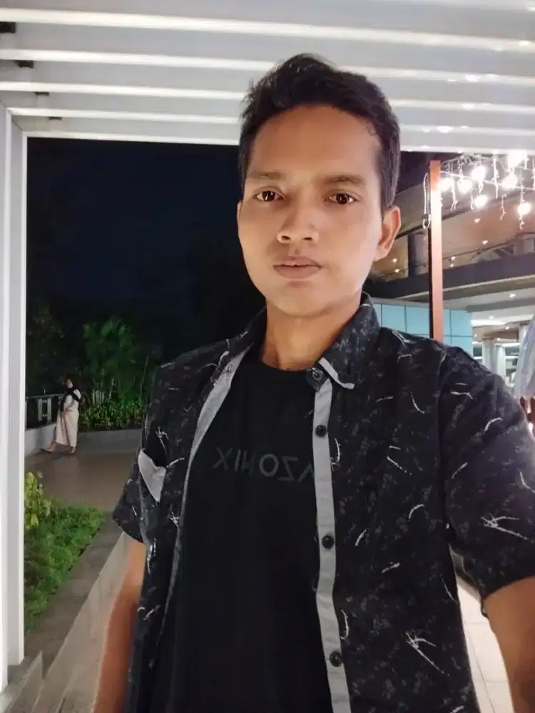 Lagi cari pekerjaan supir
