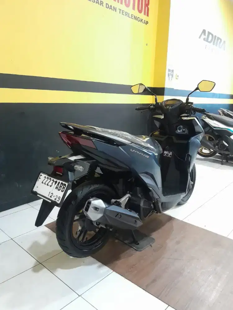D jual murah Honda Vario
