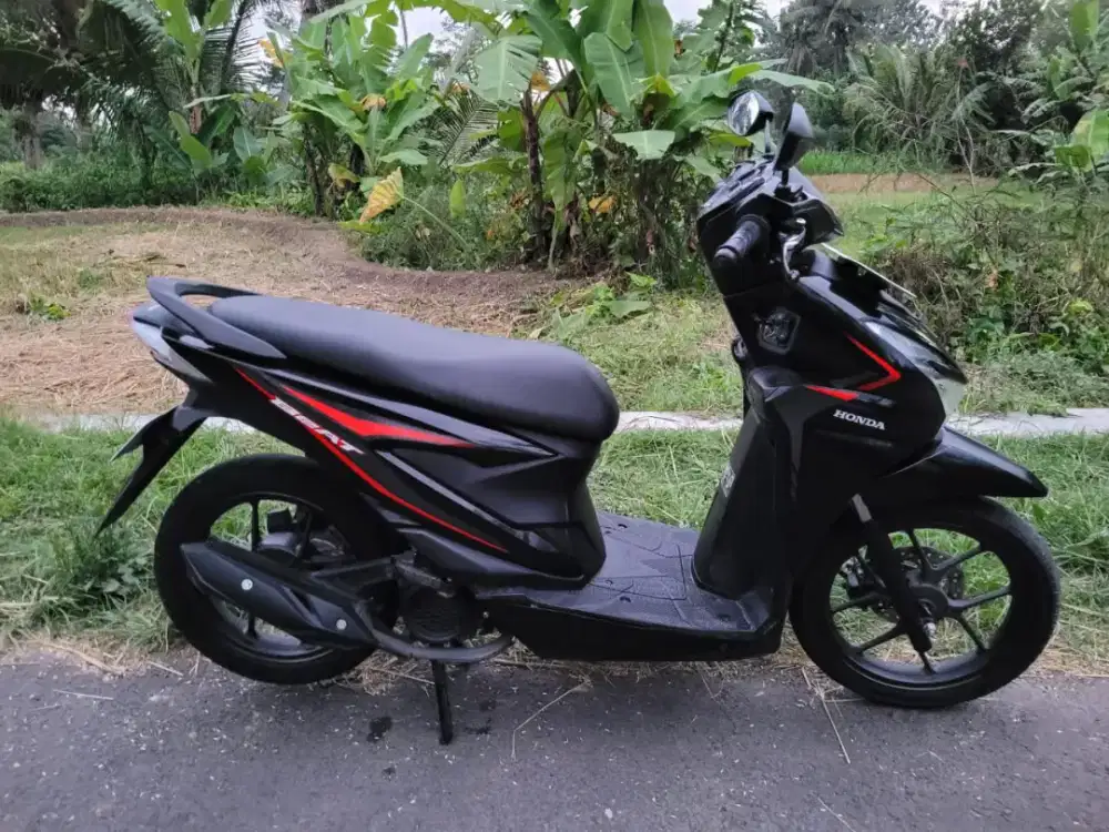 NEW BEAT 2024 LIKE NEW