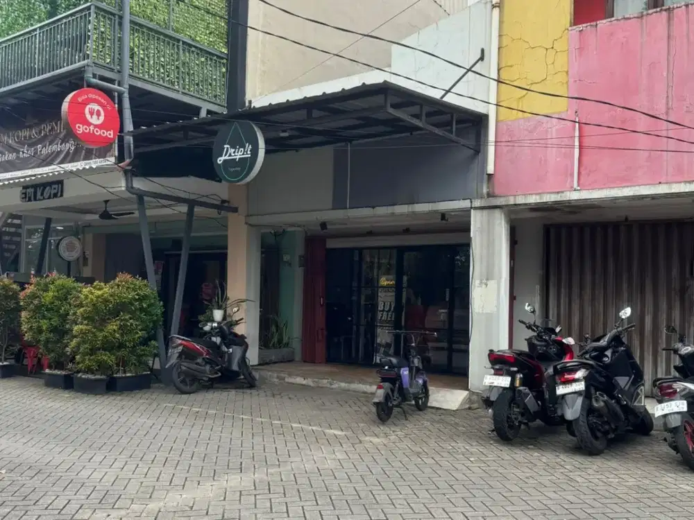 Dijual Cepat Ruko Celesta Graha Raya Bintaro Lokasi Strategis
