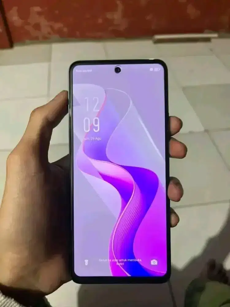 Infinix Hot 50 8+8/128