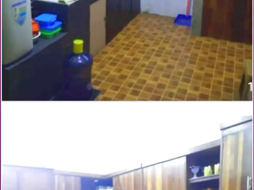 Jual Cepat BU Rumah Murah Utara Wisata JOGJA BAY Waterboom, SHM READY