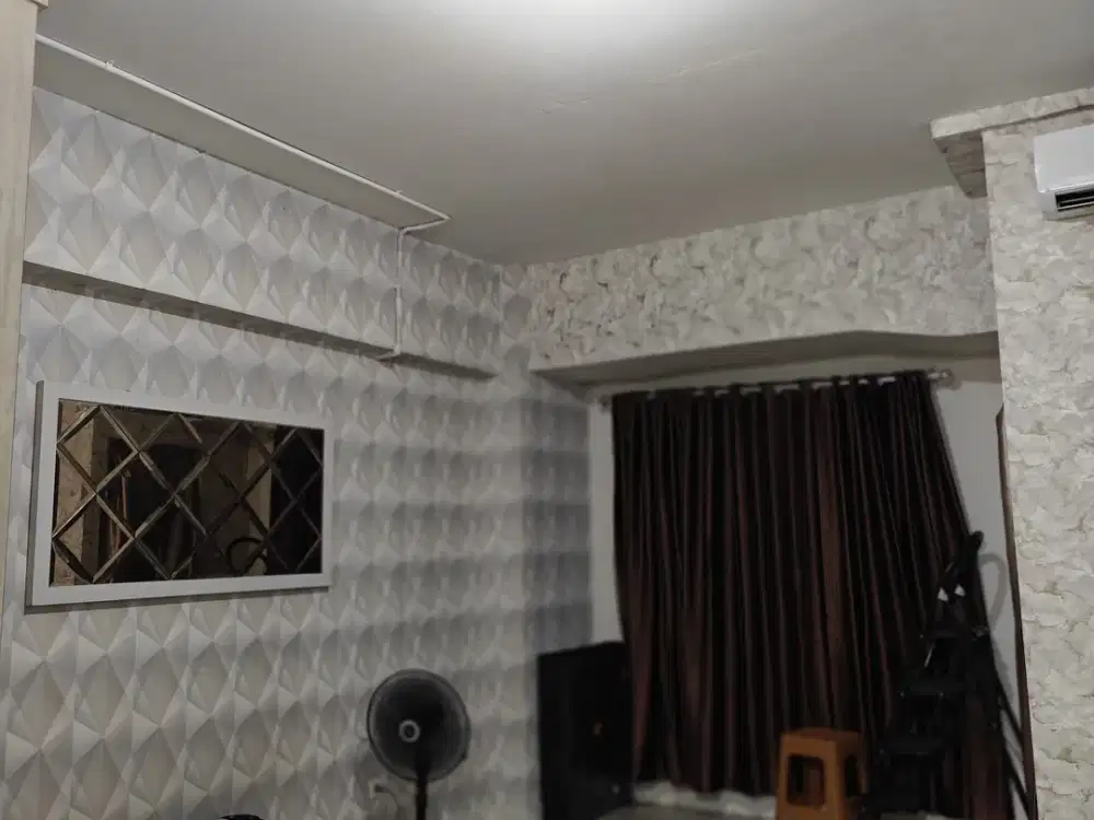 Apartemen Bandara City Dijual Lokasi Strategis Dekat Bandara Siap Huni