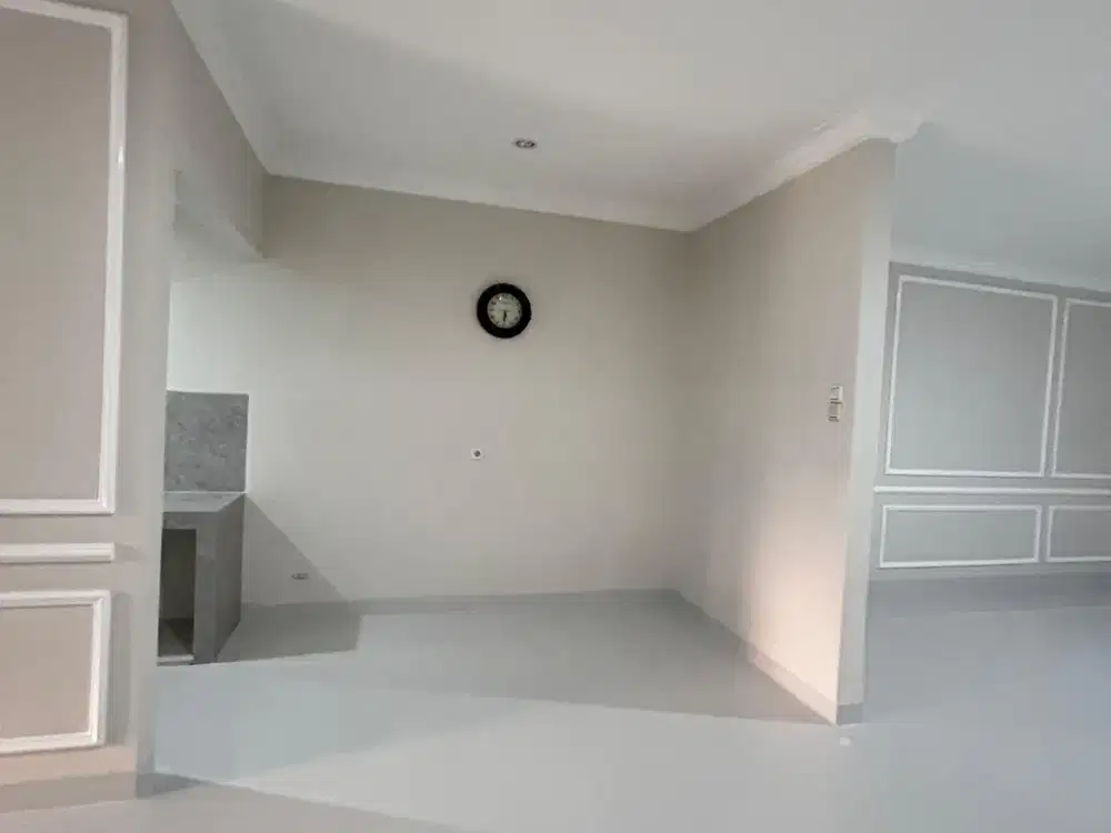 Dijual Cepat Rumah Cantik Siap Huni