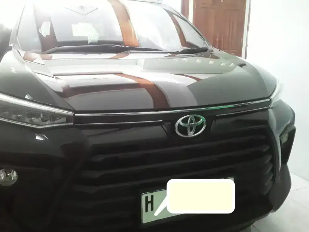 Avanza New 1.5 G.MT